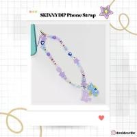 ราคา สายคล้องโทรศัพท์ Skinnydip x Care Bears phone beads in blue and purple (1731506821069048381)