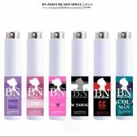 ราคา BN น้ำหอม BN กลิ่นติดทนนาน ขนาด 10ML รุ่น OMNIA PURPLE, CANDA, PLAY GIRL, SAUAG, CC MAN, COU MAN (1732211283588580433)