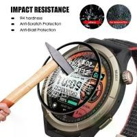 ราคา ฟิล์มกระจกนิรภัย Garmin Swim2, ขอบสีดำโค้ง HD, สำหรับ Garmin Descent Lily Quatix Swim Tactix G1 Solar 2 Gold Purple 7 Pro, ป้องกันรอยขีดข่วน, ฟิล์มกันรอยนาฬิกา, มีให้เลือก 1-3 ชิ้น (173109354557109272