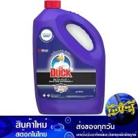 ราคา น้ำยาล้างห้องน้ำ สีม่วง 3500 มล. เป็ด โปร Duck Pro Bathroom Cleaner Purple (1729739051915447195)
