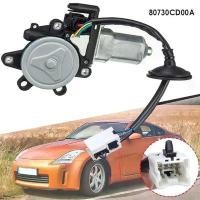 ราคา มอเตอร์ควบคุมการยกของ Windows พลังงานด้านหน้าขวา, สำหรับ Nissan 350Z 2003-2009 และ INFINITI G35 2003-2007, หมายเลขชิ้นส่วน 80730CD001 และ 80730-CD00A (1732191671050733737)