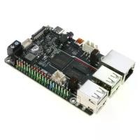ราคา บอร์ดควบคุม, เครื่องพิมพ์ทรงพลัง, BTT Pi V1.2, โปรเซสเซอร์ Quadcore64bit ARM CortexA53 1.5GHz, RAM 1GB, เข้ากันได้กับ Windows 7 (1731656477792372007)