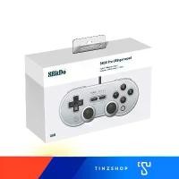 ราคา Sn30 Pro (82AD) USB Gamepad for Switch, Windows & Raspberry (แบบมีสาย) 8BitDo (1729638235502512584)