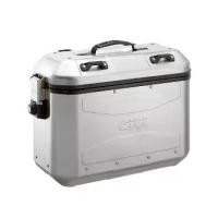 ราคา GIVI Trekker Dolomiti 36L Side Case - กล่องข้างติดรถมอเตอร์ไซค์ (1731897059151480129)