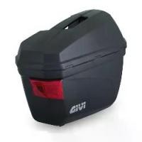 ราคา GIVI E22N 22L Side Case - กล่องข้างติดรถมอเตอร์ไซค์ (1731859982739604801)