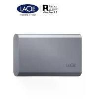 ราคา LaCie Mobile SSD Secure USB-C for Mac, PC, iPad and iPhone Read speeds up to 1050 MB/s (STKH) (1731608446548280836)
