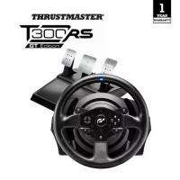 ราคา [พร้อมส่ง] Thrustmaster T300 RS GT Edition Racing Wheel V.2 รองรับ PC - PS5 (รับประกันศูนย์ไทย 1 ปี) (1732140507225031749)