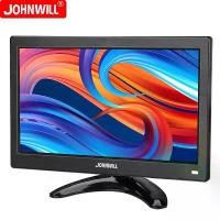 ราคา จอภาพ PC, 12 นิ้ว, มินิทีวี, LCD HD, เหมาะสำหรับ PS3/PS4, Raspberry Pi, กล้องวงจรปิด, อินพุตวิดีโอ, จอภาพแบบพกพา, พร้อมลำโพง, HDMI และ VGA (1732001394473862221)