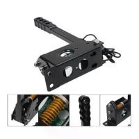 ราคา ไดรเวอร์ USB ฟรี PC, คันชัก, สำหรับ Logitech G25, G27, G29, ตัวควบคุมเกมแบบเส้นตรง (1732200255441110778)