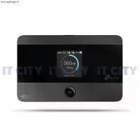 ราคา แนะนำ TP-LINK 150Mbps 4G LTE-Advanced Mobile Wi-Fi M7350 (MD3-000220) (1731392030495967722)