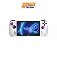 ราคา ASUS (ROG) Ally RC71L-NH001W เครื่องเกมพกพา(Console) AMD Ryzen Z1 Extreme 7-inch, FHD IPS | By Speed Computer (1730086101238450376)