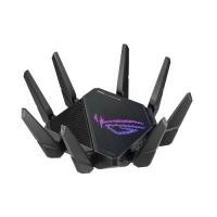 ราคา ROUTER (เราเตอร์) ASUS ROG RAPTURE GT-AX11000 PRO TRI BAND WIFI6 (1730367230984686204)