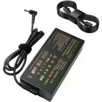 ราคา ที่ชาร์จ AC, 200W ADP-200JB, สำหรับ Asus TUF Dash F15 FX516 FX517, TUF Gaming A15 F17 A17 ROG Zephyrus G15 G16 GA503 GU605 ROG Strix G15 G17 G513 G713, ROG Strix Hero III G731GW G731GV, แล็ปท็อป (1731
