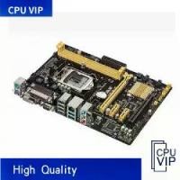 ราคา เมนบอร์ดคอมพิวเตอร์ตั้งโต๊ะ, สำหรับ Asus H81M-D, K/C/E/A รุ่นอัปเกรด R2.0, H81 1150-Pin (1731485182456006223)