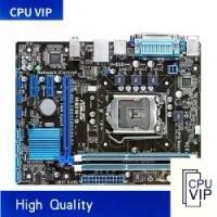 ราคา บอร์ดขนาดเล็กแบบบูรณาการ, สำหรับ Asus H61M-E, H61M-K, H61M-D, 1155, DDR3 หน่วยความจำ (1731485192357971535)