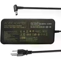 ราคา อะแดปเตอร์ชาร์จแล็ปท็อป, 180W 19.5V 9.23A ADP-180MB F, เหมาะสำหรับ ASUS ROG G75VW G75VX, GL502VT, FX502VM, FX702VM, G751JM, G750JW, G750JM, G750JS, G752VL, อะแดปเตอร์ไฟฟ้า, ขนาดป (1731986986398942652)