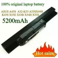 ราคา แบตเตอรี่แล็ปท็อป, ต้นฉบับ, สำหรับ ASUS A43s, A32-K53, A53s, X44h, K43s, X53e, X43b, X54h, X53s (1731340865665927191)