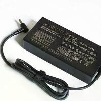 ราคา อะแดปเตอร์ AC, 180W, แรงดันไฟฟ้า 20V, กำลังไฟ 9A, ขนาด 6.0x3.7 มม., สำหรับ Asus ROG Zephyrus GA502DU, GA502D, GA502IU, GA401, F15, F17, FX505D, แล็ปท็อป, พาวเวอร์ซัพพลาย, การชาร์จ (1732297146398181494