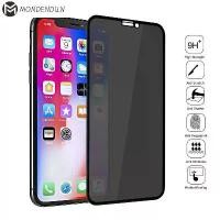 ราคา ฟิล์มกันรอยส่วนตัวสำหรับ Asus Zenfone 6 Max Pro M1 Max M2 Max Pro M2 Zenfone 5 Zenfone 5z Max Plus M1 กระจกนิรภัยป้องกันการแอบดูความเป็นส่วนตัว 9H 2 ชิ้น (1729609605877369477)