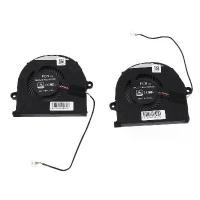 ราคา CPU + GPU พัดลมระบายความร้อน, 2 ชิ้น, สำหรับ Asus ROG Strix GL503, GL503V, GL503VD, FX503VD, FX503, 5V (1730717178797787928)