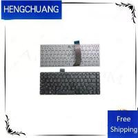 ราคา คีย์บอร์ดใหม่สำหรับแล็ปท็อป Asus รุ่น X402, X402C, X402CA, S400, S400C, S400CA (1732098624895419463)
