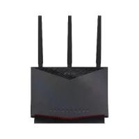 ราคา ROUTER (เราเตอร์) ASUS ROUTER RT-AX86U PRO DUAL BAND AX5700 WIFI6 (1730247074643217020)