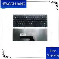 ราคา แป้นพิมพ์แล็ปท็อป ใหม่ เข้ากันได้กับ ASUS K40 K40IE K40IN K40AB K40AN K40A (1732085803530290247)