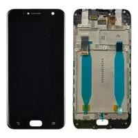 ราคา ดิจิไทเซอร์หน้าจอ LCD, สำหรับ ASUS Zenfone 4 Selfie ZD553KL X00LD, ต้นฉบับ (1731834414897202783)