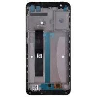 ราคา จอ LCD ดั้งเดิมสำหรับ ASUS Zenfone Max Plus M1 ZB570TL X018D พร้อมหน้าจอสัมผัส (1731837132616402527)