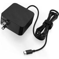 ราคา ที่ชาร์จแล็ปท็อป USB-C, 65W และ 45W, เข้ากันได้กับ Asus Zenbook 14, 13 S13 S Flip 3 Deluxe Duo 14 Chromebook Expertbook Vivobook แล็ปท็อป, ประเภทปลั๊กแบบพับได้, การชาร์จอย่างรวดเร็ว, อะแดปเตอร์ AC (17