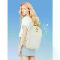 ราคา กระเป๋าเป้สะพายหลังแล็ปท็อป, มาใหม่ปี 2025, สำหรับผู้หญิง, ขนาดกระเป๋าเป้สะพายหลัง, เหมาะสำหรับ Apple 16 นิ้ว, Huawei 14, Lenovo Y9000p, ASUS 15, Saver Y7000, HP 17.3, กระเป๋าเป้ (1731978243537274426)