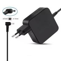 ราคา อะแดปเตอร์ AC, 19V 3.42A, 65W, 4.0X1.35mm, อะแดปเตอร์ชาร์จแล็ปท็อป, สำหรับ Asus Zenbook UX310UA, UX305CA, UX305C, UX305UA, UX52 (1731240694906782838)