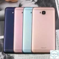 ราคา ฝาหลังแบตเตอรี่, สำหรับ ASUS ZenFone 4 Selfie ZB553KL ZD553KL, แผงโลหะประตูด้านหลัง, เหมาะสำหรับเปลี่ยน, เหมาะสำหรับ 5.5" ใหม่, เหมาะสำหรับ ASUS ZenFone 4 Selfie ZB553KL, (1730052499548309564)