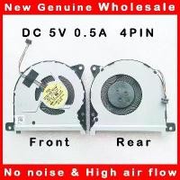 ราคา พัดลมคูลเลอร์ CPU, ใหม่, สำหรับ ASUS VivoBook Flip TP301, TP501, TP301UJ, TP301U, TP301UA, Q303, Q303U, NS85B01-15G16, 13NB0AM1T01011, คูลเลอร์ CPU ใหม่ (1731386867453691471)