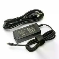 ราคา ที่ชาร์จอะแดปเตอร์ USB-C, สำหรับแล็ปท็อป Asus Chromebook Flip C223 C223N C223NA, สาย AC (1732071051341563324)