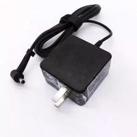 ราคา อะแดปเตอร์แล็ปท็อป, 19V 1.75A, 33W, DC 5.5*2.5mm, อะแดปเตอร์ชาร์จไฟ, สำหรับ ASUS ADP-33AW, S200E, X202E, X201E, Q200, S200L, S220, X453M, F453, X403M (1731250525436675190)