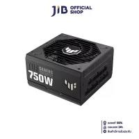 ราคา POWER SUPPLY (อุปกรณ์จ่ายไฟ) ASUS TUF GAMING 750W GOLD - 750W 80 PLUS GOLD (BLACK) (ATX) (1729767461192698492)
