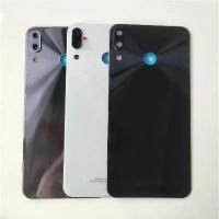 ราคา ฝาหลังแบตเตอรี่แผงโฮส, ใหม่สำหรับ Asus Zenfone 5 2018 ZE620KL 5Z ZS620KL, พร้อมเลนส์กล้อง, ซ่อม (1732142016176753283)