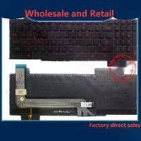 ราคา เปลี่ยนฮับแป้นพิมพ์แล็ปท็อป, สำหรับ Asus FX63, FX503, GL503, GL703, GL503V, FX503V, FX503VM, FX503VD, GL703V, GL703VM, GL703GE / GL703GS / GL703GM, FX63V, FX63VD, FX63VM, Zx63V (1731142624070371347)