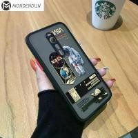 ราคา เคสสำหรับ Asus Zenfone 2 ZE551ML ZE550ML ZE550KL เคสสร้างสรรค์ NASA America Space นักบินอวกาศแห่งชาติ เคสฝ้า เคสโทรศัพท์แบบใส ฝาครอบเต็มสำหรับเด็กผู้หญิง (1729625262867123087)