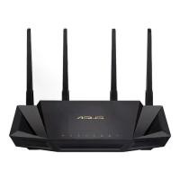 ราคา ASUS RT-AX58U ROUTER (เราเตอร์) AX3000 DUAL BAND WI-FI 6 ประกัน 3 ปี (1730050731058235536)