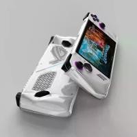 ราคา เคสป้องกันแบบใช้มือถือ ROG, ใช้ได้กับ ASUS ROG, พันธมิตรแบบใช้มือถือ ASUS, แบบพกพา, การกระจายความร้อน, เหมาะสำหรับเกมแพด ROG, กันกระแทก (1731821520302344681)