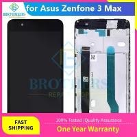 ราคา หน้าจอ Asus ZenFone Pegasus zctl XD, จอ LCD พร้อมกรอบ, ชุดประกอบ Digitizer หน้าจอสัมผัส, เหมาะการเปลี่ยน Asus X (1730742814250732245)