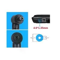 ราคา อะแดปเตอร์เพาเวอร์ชาร์จแล็ปท็อป, 19V 1.75A, 33W, 4.0*1.35mm, AC, สำหรับ ASUS ADP-33AW, S200E, X202E, X201E, Q200, S200L, S220, X453M, F453, X403M (1731344084272843256)