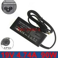 ราคา อะแดปเตอร์ไฟแล็ปท็อป 90W 19V 4.74A 5.5*2.5 มม. ADP-90YD B, สำหรับ ASUS A52F, A53E, A53S, A53U, A55A, A55VD, D550CA, D550M, D550MAV, ที่ชาร์จ (1731910043439891900)