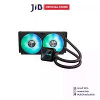 ราคา CPU LIQUID COOLER (ระบบระบายความร้อนด้วยน้ำ) ASUS PRIME LC 240 ARGB (BLACK) (1731828144467249788)