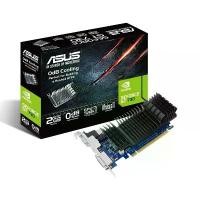 ราคา VGA ASUS GEFORCE GT 730 SL BRK - 2GB DDR5 (1729616670352050986)