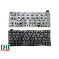 ราคา คีย์บอร์ดโน๊ตบุ๊ค keyboard Asus X441 X441S X441SA X441SC X441U X441B X441UA X441UV K441 K441S K441SA แพรข้าง TH-ENG แนะนำ (1731451673562219863)