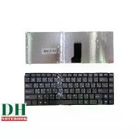 ราคา คีย์บอร์ดโน๊ตบุ๊ค keyboard Asus A42F A42J A42S A43S K42J K43S K43E UL30 U30 A43e TH-ENG มีบริการเก็บปลายทาง (1731451830559802627)
