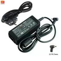 ราคา ที่ชาร์จอะแดปเตอร์ AC, 19V 2.1A, สำหรับ ASUS Eee PC 1001, 1001HA, 1001P, 1001PX, 1005HA, 1016, 1016P, 1215PW, X101, X101CH, 1225B, พาวเวอร์ซัพพลาย (1731084793033885715)